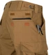 Штани тактичні Helikon-Tex BDU MK2 Pants 2XL Coyote (opt-M-T-7996) - зображення 9