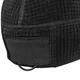 Шапка тактична Helikon-Tex під шолом Cap Fleece L Black (CZ-RBN-FG-01-B05-L) - зображення 4