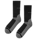 Шкарпетки тактичні Helikon-Tex HeavyWeight Socks 39-42 Black (SK-HWT-WA-01-B04-39-42) - зображення 6