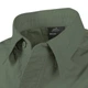 Сорочка тактична Helikon-Tex Mk2 Ripstop Long Sleeve XL Olive (KO-DF2-PR-02-B06-XL) - изображение 4