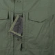 Сорочка тактична Helikon-Tex Mk2 Ripstop Long Sleeve XL Olive (KO-DF2-PR-02-B06-XL) - изображение 7