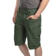 Шорти тактичні Helikon-Tex OTS 11 Shorts M Olive Drab (SP-OTK-VL-32-B04-M) - зображення 4