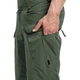 Шорти тактичні Helikon-Tex OTS 11 Shorts M Olive Drab (SP-OTK-VL-32-B04-M) - зображення 6