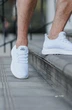 Кросівки чоловічі Seven 44 (28 см) White (арт 1178) - зображення 3
