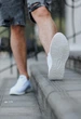 Кросівки чоловічі Seven 44 (28 см) White (арт 1178) - зображення 7