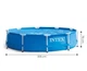 Бассейн INTEX 28200 NP каркасный 305х76см 4485л - изображение 2