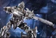 Трансформер десептикон Мегатрон Трансформери 21 см - зображення 6