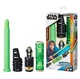 Меч Джедая Hasbro Люк Скайуокер, Звездные войны - Star wars lightsaber Forge Luke Skywalker - изображение 1