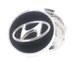 Колпачок заглушка Хюндай 52960-2S250 на литые диски Hyundai - изображение 3