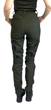 Женские военные тактические штаны 44 олива, хаки - изображение 4
