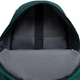 Рюкзак Bagland Stylish 34х45 см Зеленый ('1052418304') - изображение 5