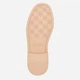 Женские лоферы Guess 614623091 37.5 Бежевые (1159831251) - изображение 5