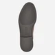 Женские демисезонные ботинки высокие Tommy Hilfiger 762817088 41 Коричневые (1159830995) - изображение 6