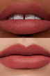 Pomadka w płynie Hourglass Velvet Story Luxe Mauve 3.6 g (850004373965) - obraz 3