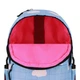 Рюкзак Bagland Stylish 24х32 см Разноцветный ('1119520747') - изображение 4