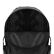 Рюкзак Bagland Stylish S 8л вугільний(0055491) - изображение 3