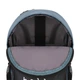 Рюкзак Bagland Stylish 24х32 см Разноцветный ('1119620749') - изображение 4