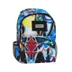 Рюкзак Bagland Stylish 24х32 см Разноцветный ('1119520745') - изображение 1