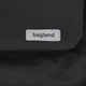 Рюкзак Bagland Stylish XL 35 л чорний (0055869) - зображення 5