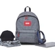 Рюкзак Bagland Stylish 34х45 см Разноцветный ('1052418305') - изображение 1