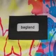 Рюкзак Bagland Stylish 30х39 см Разноцветный ('1118320658') - изображение 5