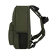 Рюкзак Bagland Stylish S 8л хаки (0055469) - изображение 2