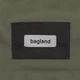 Рюкзак Bagland Stylish 30х39 см Хаки ('1118420664') - изображение 5