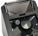 Ekspres do kawy Cecotec Cremmaet Compactccino Black (01598) - obraz 3