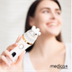 Электрическая роликовая пилка-пемза 4в1 Medica+ BodyControl 4v1 - изображение 6