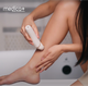 Электрическая роликовая пилка-пемза 4в1 Medica+ BodyControl 4v1 - изображение 8
