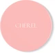 Пудра компактная Cherel One Touch Powder №7 12.5 г (8014533608338) - изображение 3