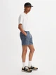 Шорты хлопковые короткие мужские Levi`s Chino Easy 660837081 L Синие (1159853340) - изображение 5