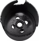 Zestaw otwornic stalowych Graphite 10 szt. 57H923 (5902062046024) - obraz 6