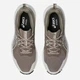 Женские кроссовки для бега ASICS Gel-Sonoma 8 1012B771-020 39.5 (8US) 25 см Серые (4570158216586) - изображение 7