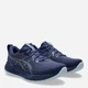 Мужские кроссовки для бега ASICS Gel-Cumulus 27 1011B960-401 42 (8.5US) 26.5 см Синие (4570158201438) - изображение 2