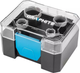 Zestaw otwornic diamentowe Graphite 4 szt. 55H318 (5902062046031) - obraz 2