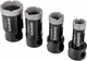Zestaw otwornic diamentowe Graphite 4 szt. 55H318 (5902062046031) - obraz 5