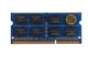 Оперативная память для ноутбука SODIMM Elpida DDR3 2Gb 1333MHz PC3-10600S (EBJ21UE8BDS0-DJ-F) 14139 Б/У - изображение 2