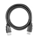 Монитор 2E 27" B2723B D-Sub, HDMI, VA, 75Hz - изображение 6