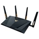 Бездротовий маршрутизатор Asus RT-BE88U - зображення 5