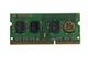 Оперативна пам'ять для ноутбука SODIMM Micron DDR3 2Gb 1600MHz PC3-12800S (MT8JTF25664HZ-1G6M1) 12888 - зображення 2