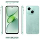 Смартфон Tecno Spark Go 1 (KL4) 4/128GB Magic Skeen Green (4894947050107) - зображення 2