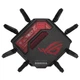 Бездротовий маршрутизатор Asus ROG Rapture GT-BE19000 (90IG0850-MO9A0V) - зображення 5