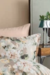 Двоспальний Євро комплект - Issimo Home Dolce Тенсел - зображення 2