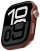Чохол для годинника Pitaka Air Case Sunset для Apple Watch 10/46mm Помаранчевий (AWB2402) - зображення 8