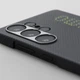 Чехол Pitaka Tactile Woven Case Aries NoProblemo for Samsung Galaxy S25 Ultra - изображение 8