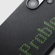 Чехол Pitaka Tactile Woven Case Aries NoProblemo for Samsung Galaxy S25 Ultra - изображение 11