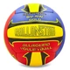 Волейбольний м'яч BALLONSTAR, розмір 5, поліуретан, ручний шов(OB_3C86BC19D811) - зображення 1