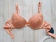 Бюстгальтер push-up с градуированной чашкой Leilieve 7713 75B - изображение 3