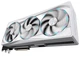 Відеокарта GF RTX 5090 32 GB GDDR7 Aorus Master Ice Gigabyte (GV-N5090AORUSM ICE-32GD) ( white ) 25497 - изображение 6